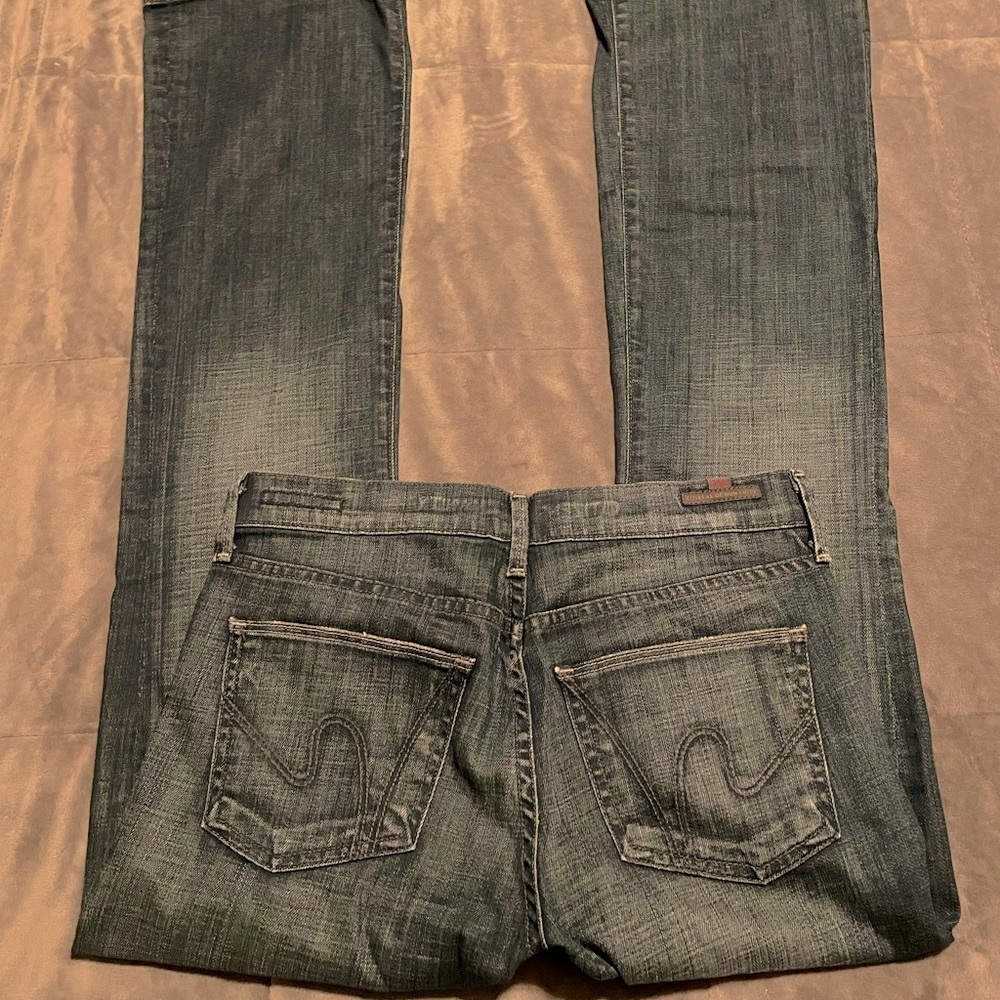 NWOT citizens jeans size 26